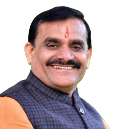 V. D. Sharma